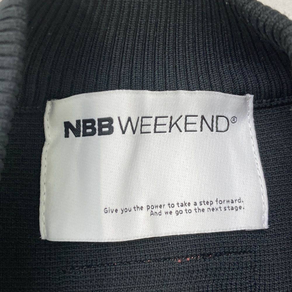 NBB WEEKENDレディーススカート サイズ1 NBB WEEKEND（エヌビービー