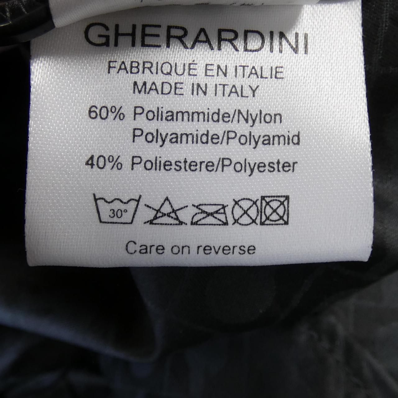GHERARDINI コート