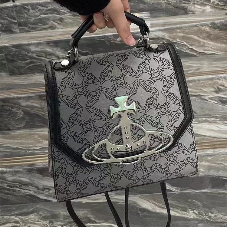 新品Vivienne Westwood グレース リュックバックパック