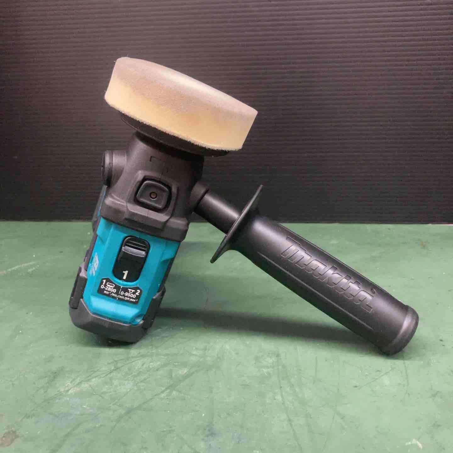 ☆マキタ(makita) コードレスサンダポリッシャー PV300DZ【戸田店】