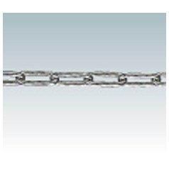 TRUSCO トラスコ ステンレスカットチェーン 4.0mm×15m TSC-4015