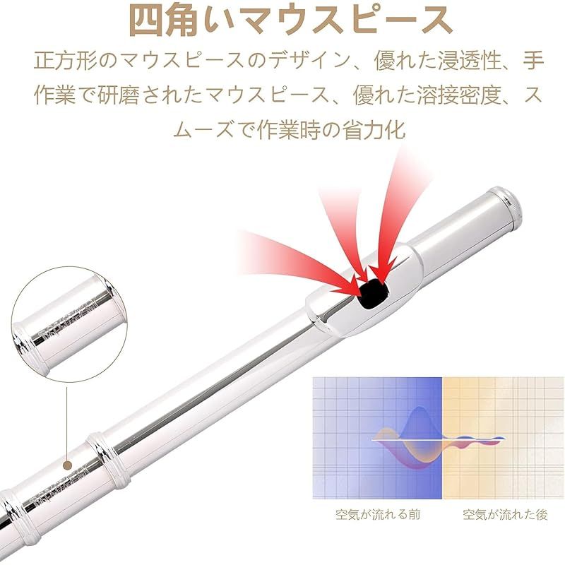 上級者 音楽愛好者対応