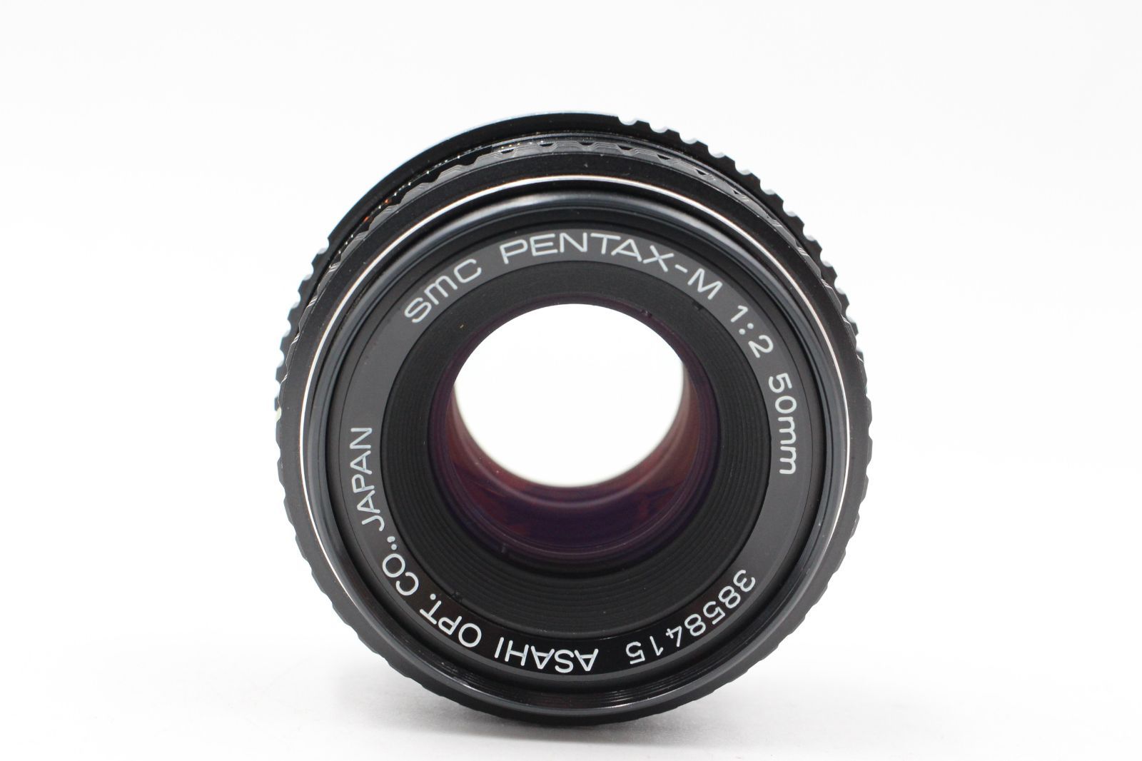 PENTAX-M 50mm F1.4, 50mm F2 PENTAX KX SMC pentax-m 50mm f2セット