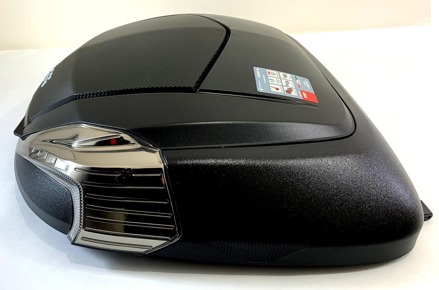 GIVI/ジビV56NNTケース用ケースリッド(蓋)/ZV56CNNTM GIVI/ジビV56NNTケース用ケースリッド(蓋)/ZV56CNNTM