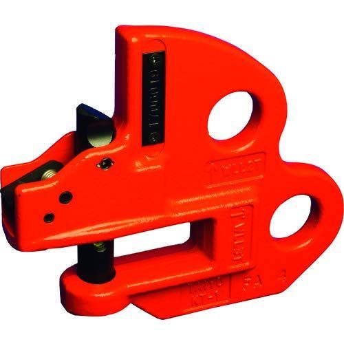 大洋製器工業(Taiyoseiki Kogyo) H鋼梁吊り具（縦・横兼用） KT1