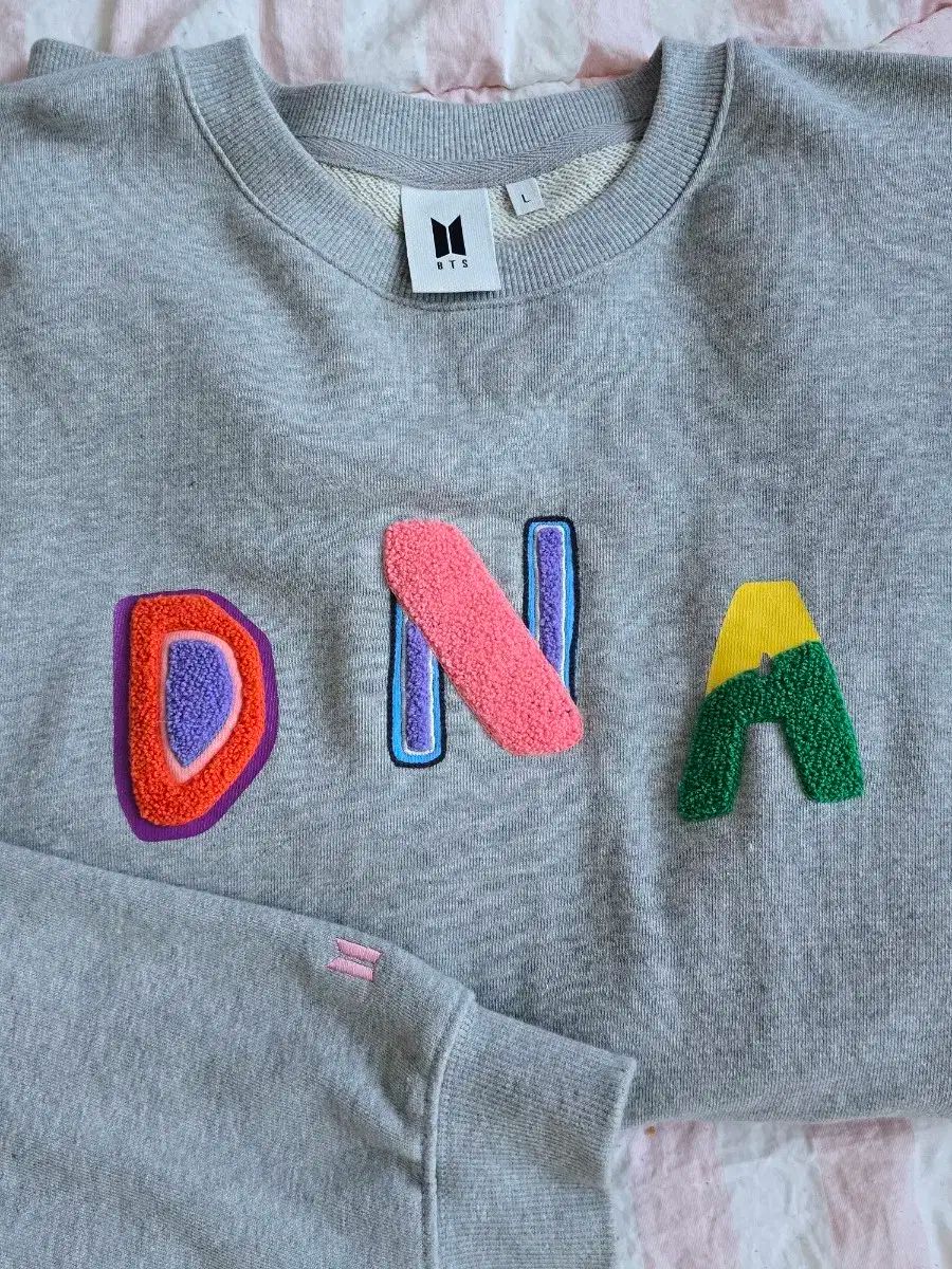 BTS ダルマジュン スウェット 公式 トレーナー BTS オフィシャルトレーナー BTS ダルマジュン スウェット 公式