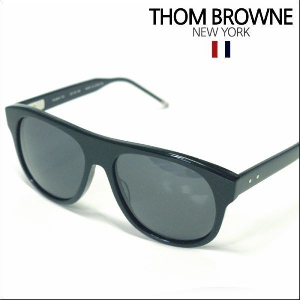 THOM BROWNE サングラス THOM BROWNE サングラス 生産終了 (DITA期)通販 TB-801-A GLD