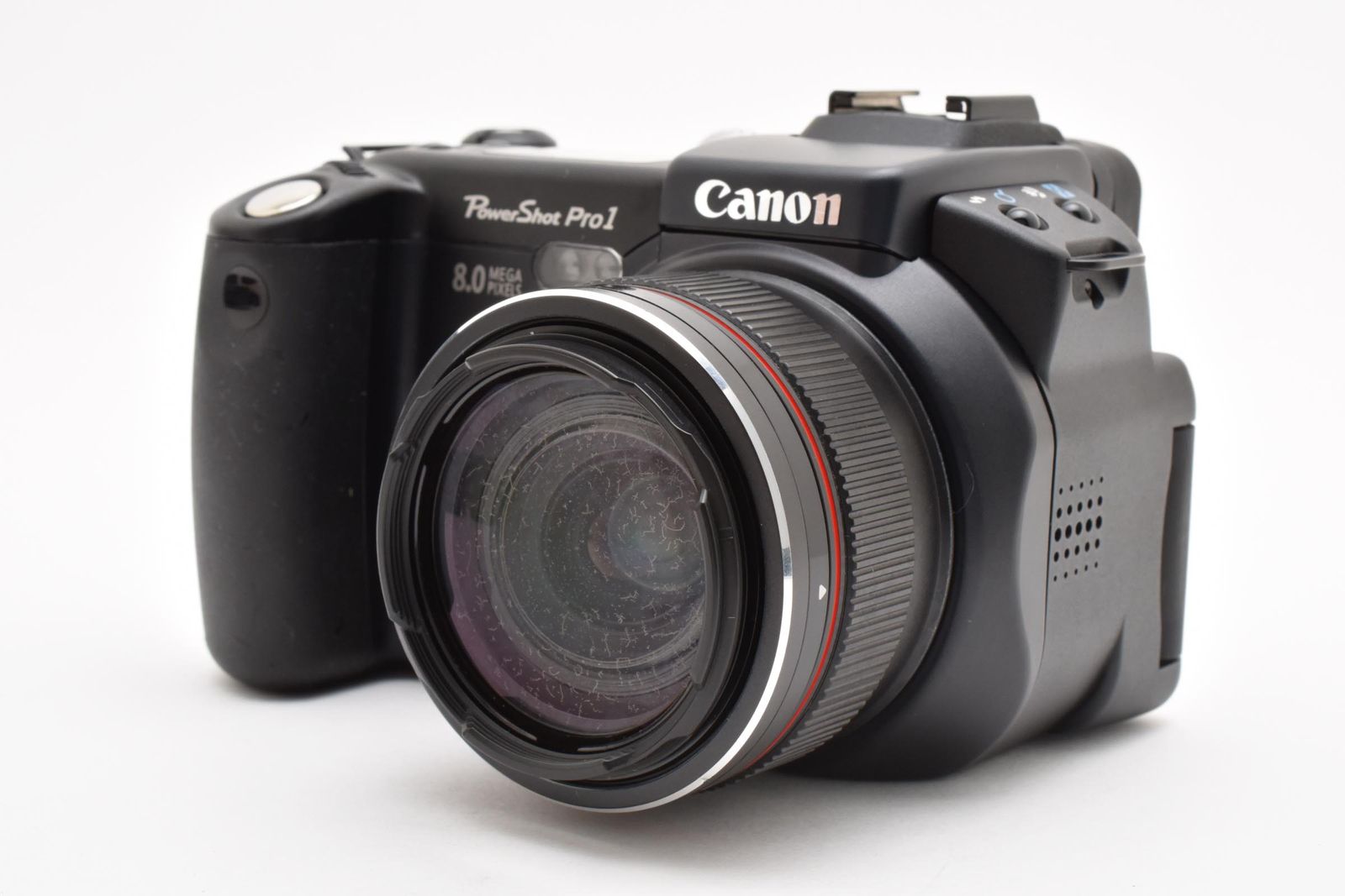 Canon PowerShot Pro1 iPhone転送 キャノン #8757 Canon PowerShot Pro1 iPhone転送 キャノン #8757 - メルカリ