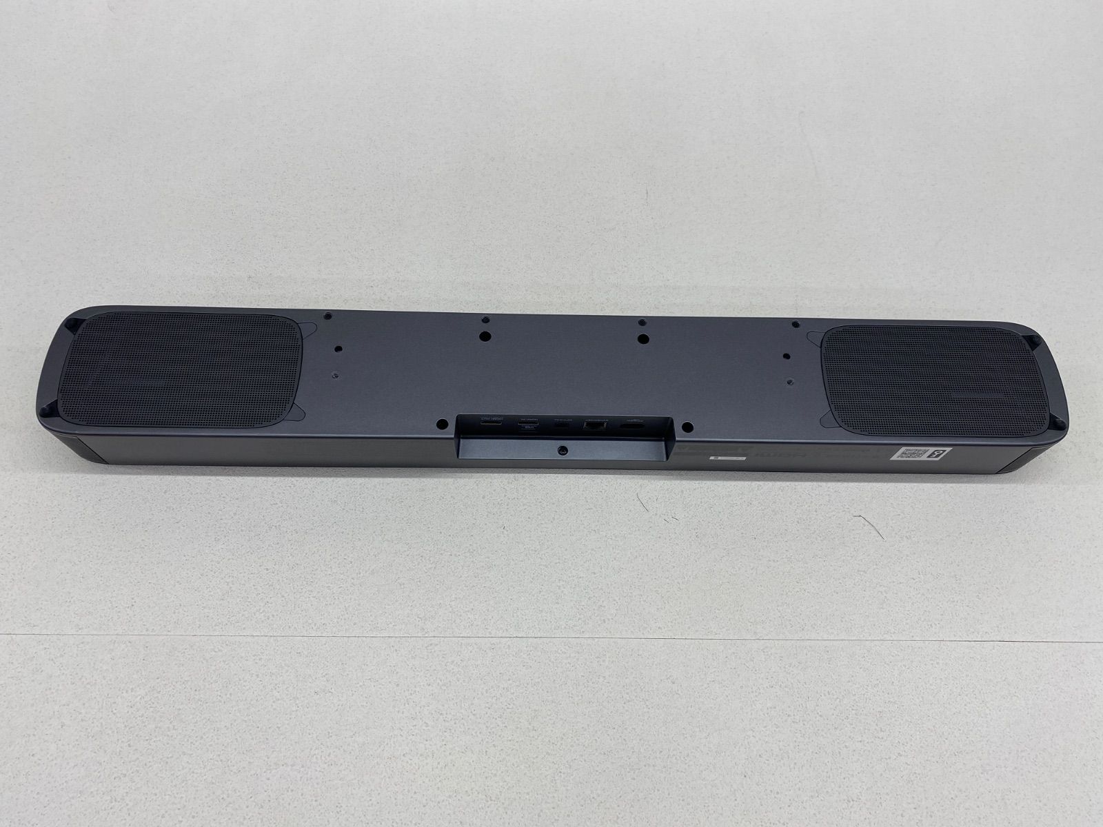 Bar 5.0