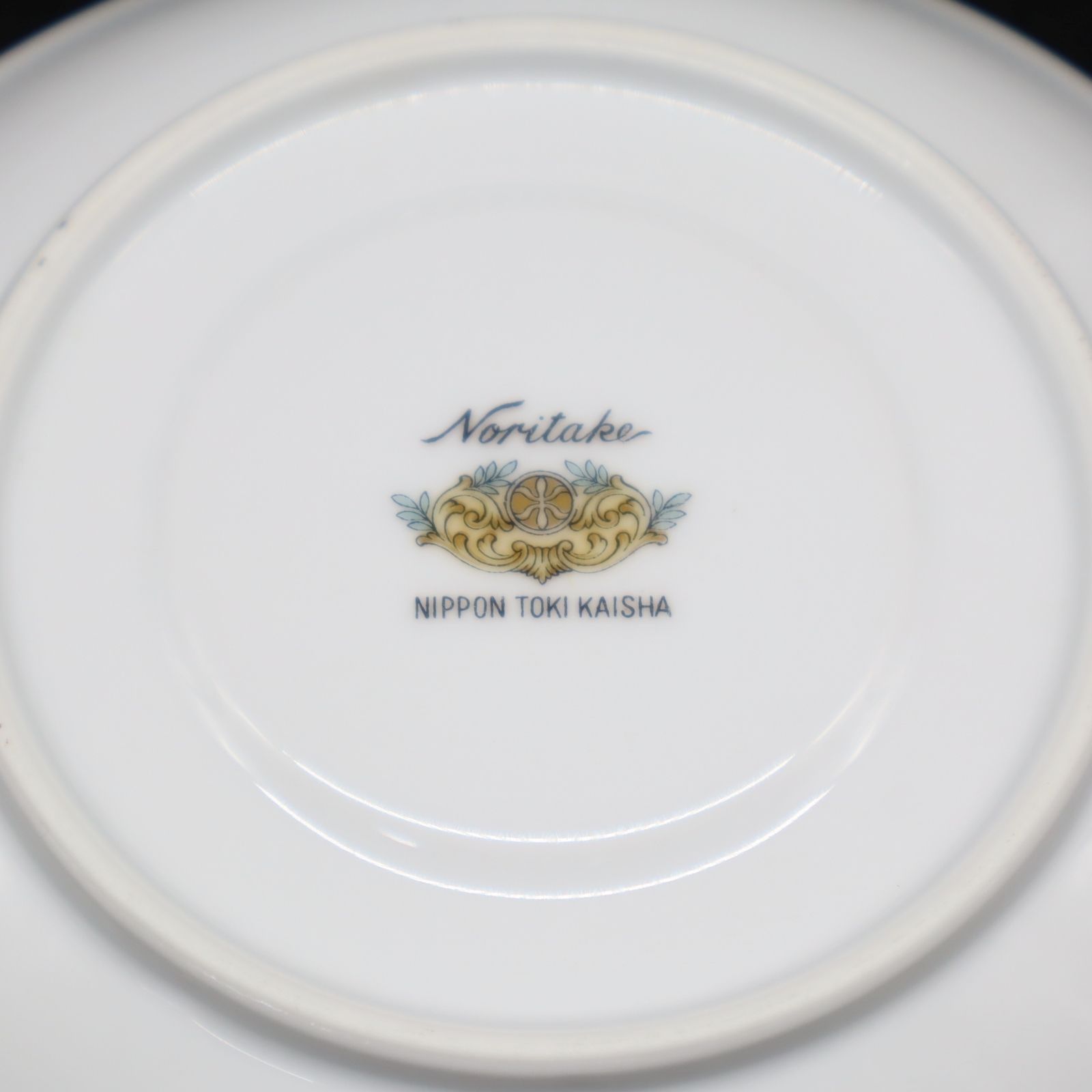 ◇陶磁器 ｜カップ＆ソーサー まとめ｜Noritake ノリタケ カップ4点