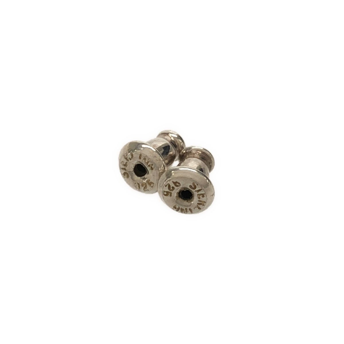 R.ALAGAN LINDA EARRING ララガン ピアス R.ALAGAN ララガン LINDA EARRING リンダピアス シルバー
