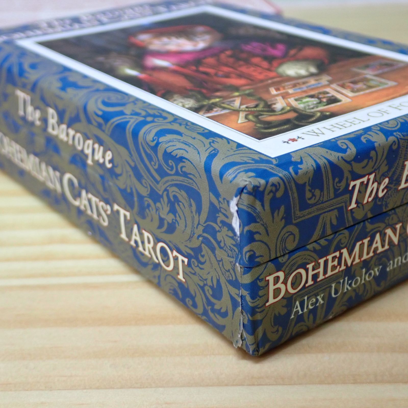 Bohemian