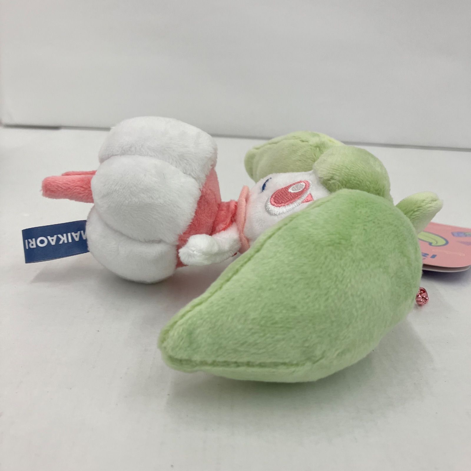 ポケモンセンター　AMAIKAORI　アママイコ　　マスコット AMAIKAORI アママイコ マスコット ポケモンセンター限定 【G1171-007