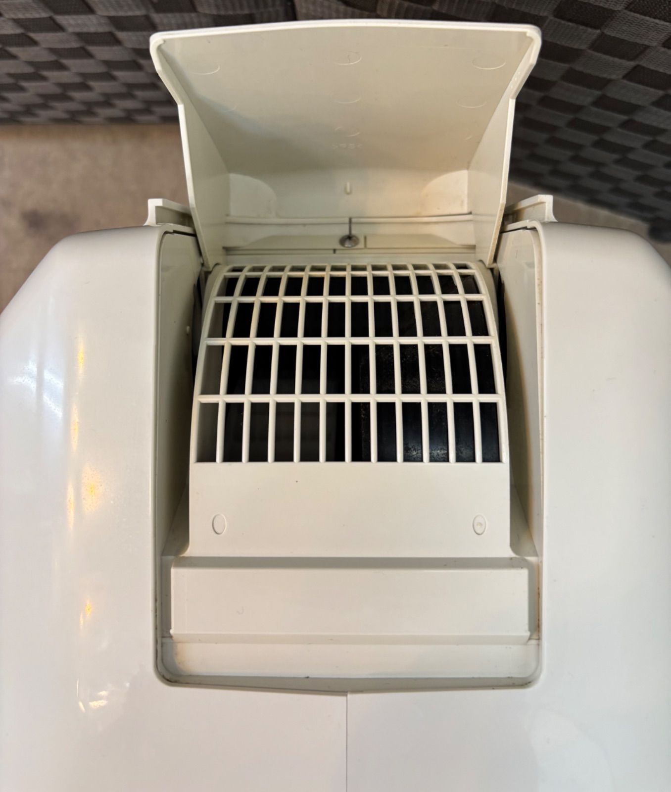 ◇CORONA どこでもクーラー 除湿機 CDM-1019 【公式通販】