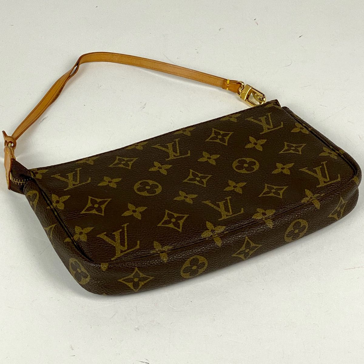 ルイ・ヴィトン Louis Vuitton ポシェット アクセソワール メイク