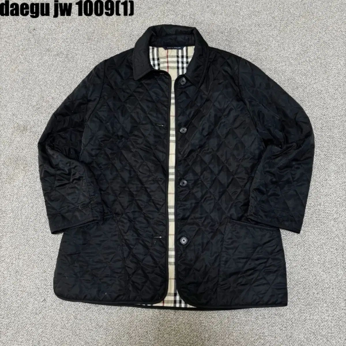 アブドーラ・ザ・ブッチャー 直筆サイン色紙 全日本プロレス 全日本