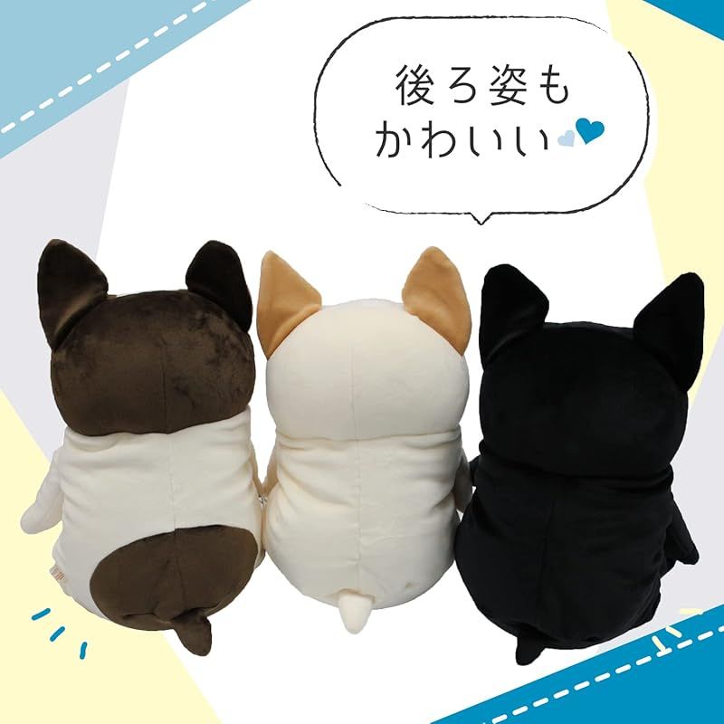 ブルベア ヘッドホン BIG ぬいぐるみ もちいちろう BLUBEA 5種セット ブルベア ヘッドホン BIG ぬいぐるみ もちいちろう BLUBEA 5種セット