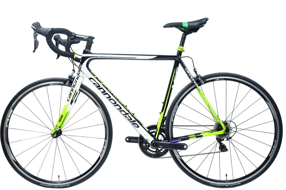 CANNONDALE キャノンデール SUPERSIX EVO HI-MOD 2015年モデル ロードバイク | バイチャリ名古屋大須店