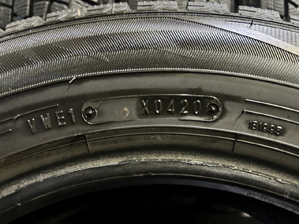 13インチ スタッドレス