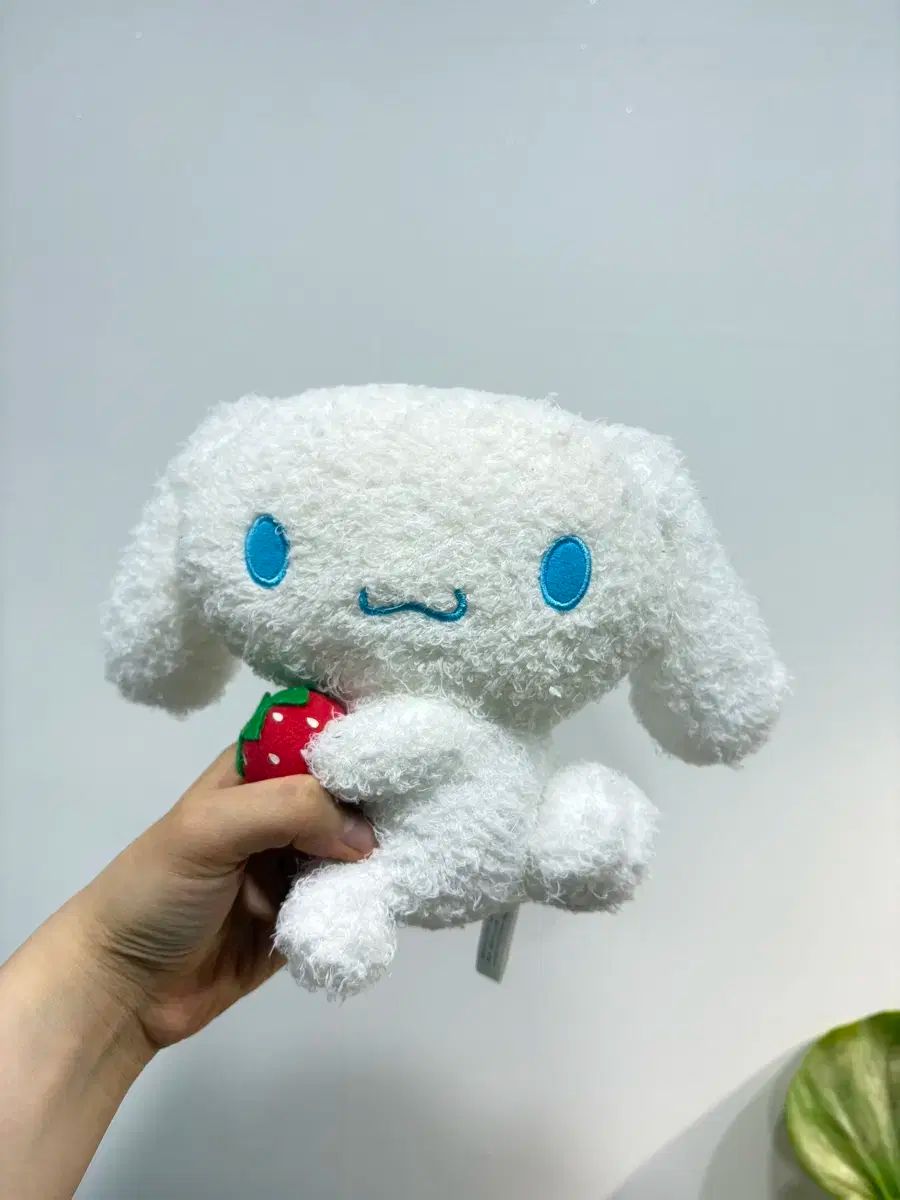 シナモロール 人形 出品