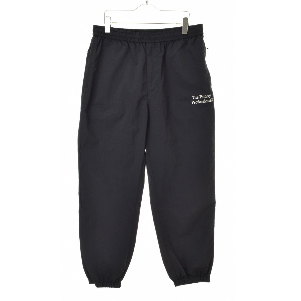 未使用ENNOY 23AW Nylon Track Set Up シャカシャカ ENNOY×スタイリスト私物】23AW NYLON TRACK SUIT ナイロン