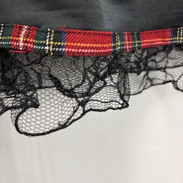 マッドガール　マッドパンクス MAD GIRL MAD PUNKSノースリーブ マッドガール マッドパンクス MAD GIRL MAD PUNKSノースリーブ