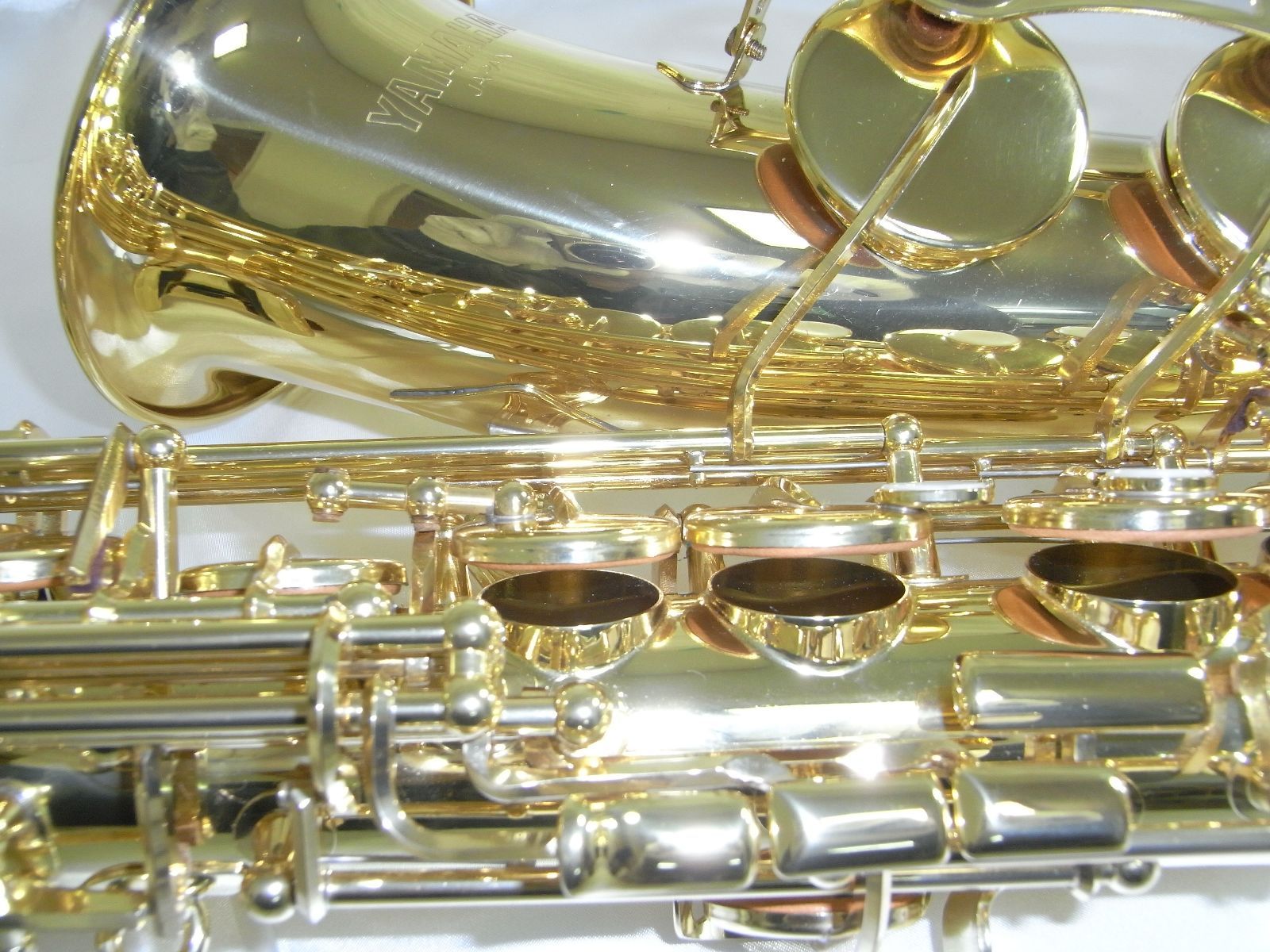 YAMAHA