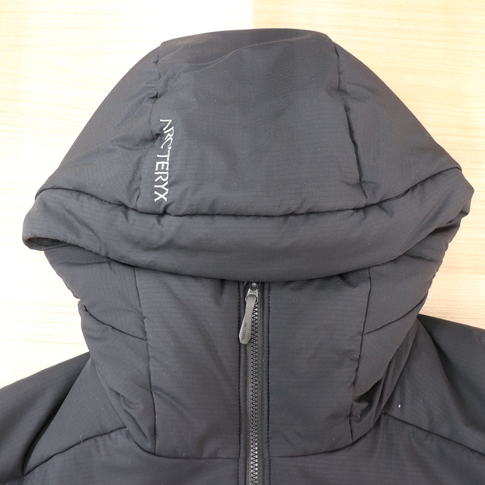 IT2FIFJOB19S 未使用品 ARC'TERYX アークテリクス アトム