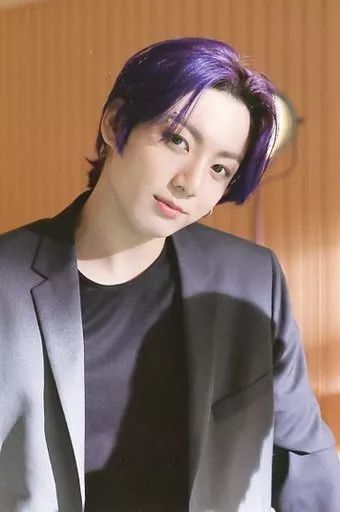 中古】ポストカード [単品] ジョングク(BTS/防弾少年団) ポストカード