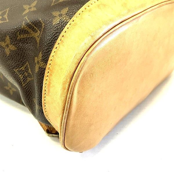 Vuitton モノグラム