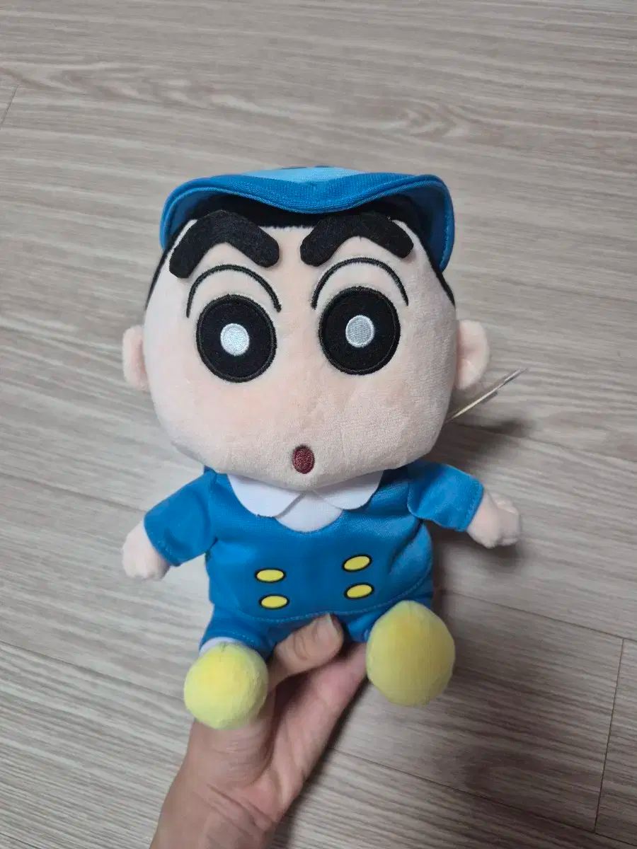クレヨンしんちゃん ぬいぐるみ セット まとめ売り - メルカリ