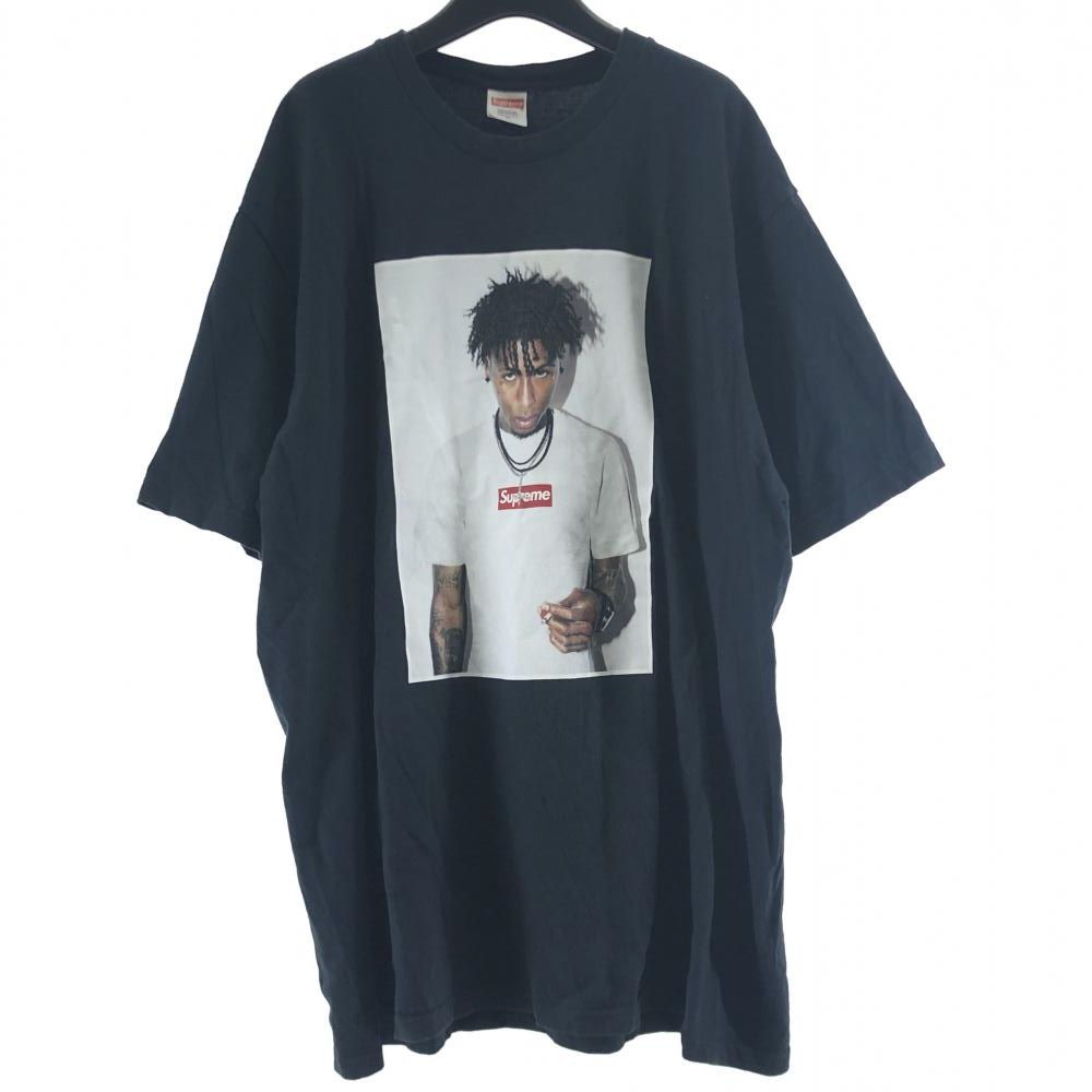 中古】Supreme 23AW NBA Youngboy Tee XL シュプリーム NBA
