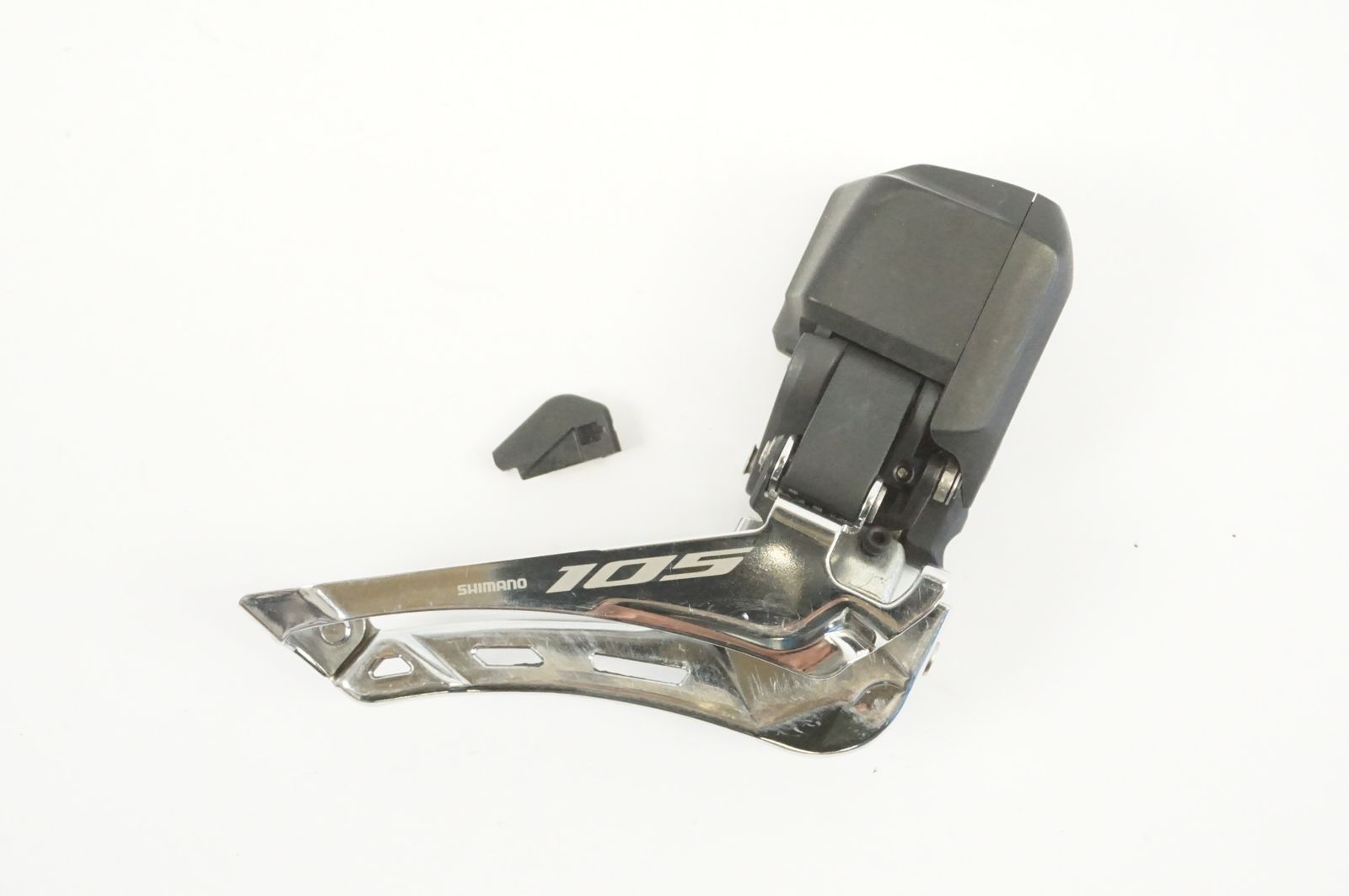 SHIMANO シマノ 105 Di2 FD-R7150 フロントディレイラー | バイチャリ宇都宮店