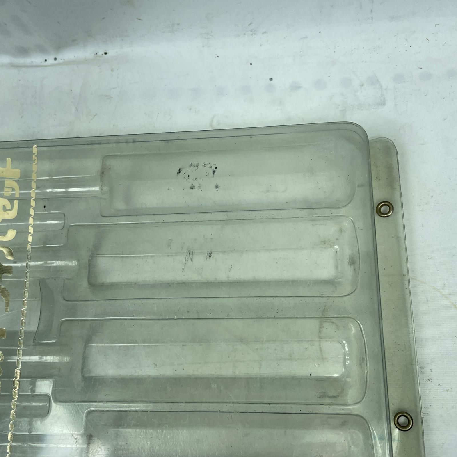 ケーティーシー ドライバーセット