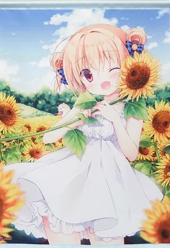 花宮真 タペストリー 花宮真 タペストリー