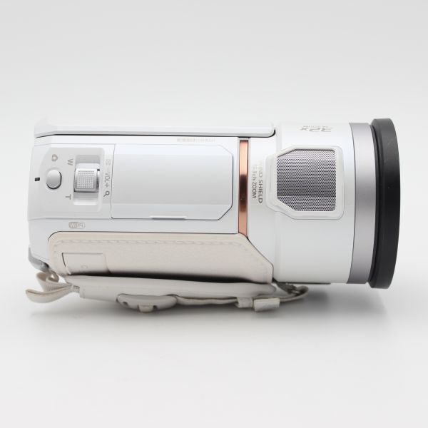 美品】 パナソニック HC-VX1M デジタル4Kビデオカメラ 美品】Panasonic