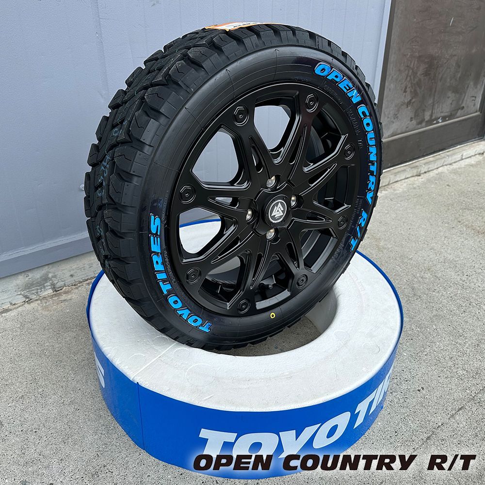 ダイハツ　ハイゼットカーゴ　タイヤホイールセット ダイハツ ハイゼットバン ハイゼットカーゴ ハイゼット タイヤ