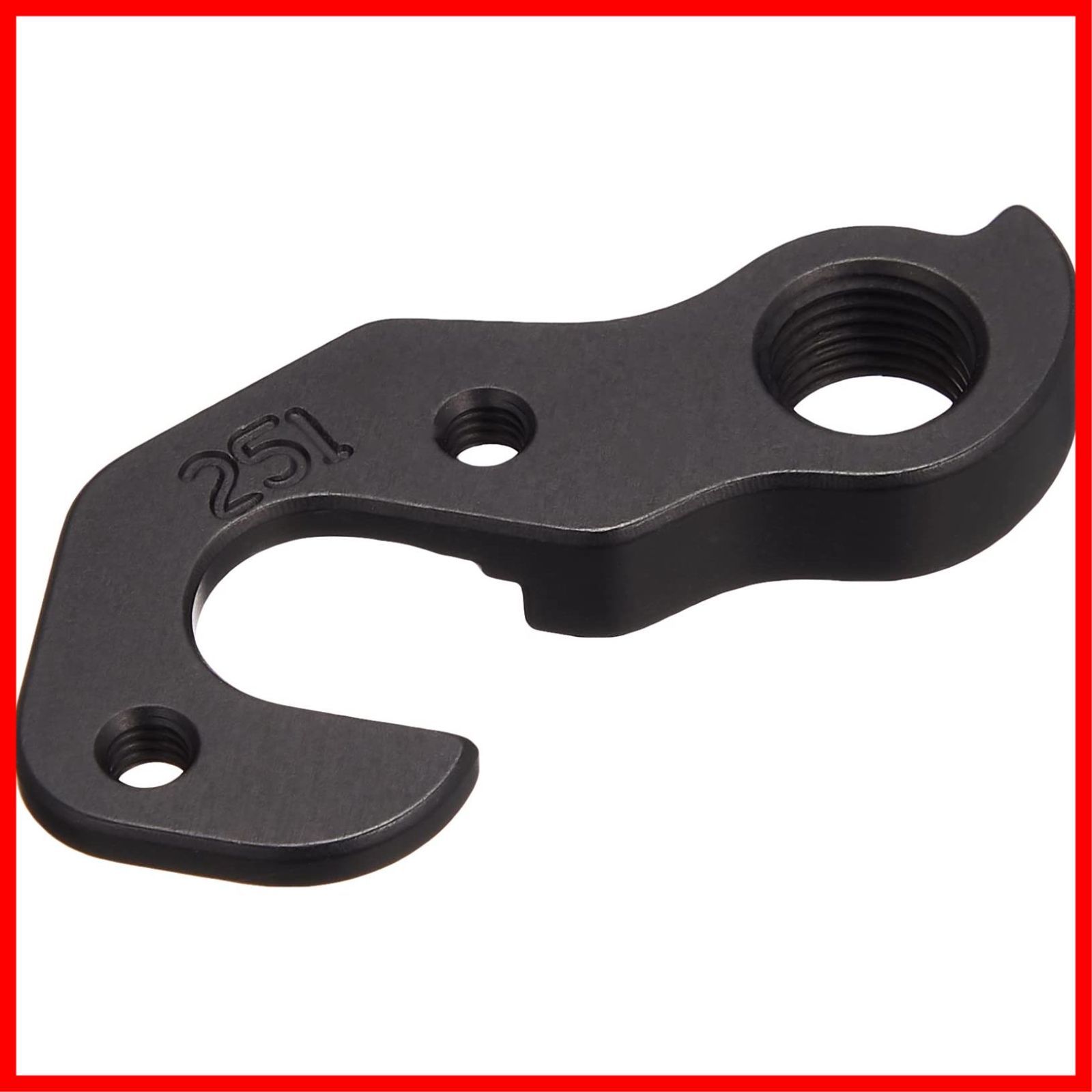 【人気商品】ホイールマニュファクチャリング（WHEELS MANUFACTURING） HANGER DROPOUT-251