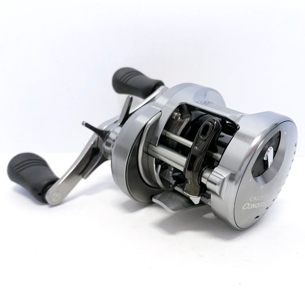 SHIMANO シマノ/シマノベイトリール カルカッタ 101/カルカッタ101/リール/Bランク/67【中古】 SHIMANO シマノ/シマノベイトリール カルカッタ 101/カルカッタ