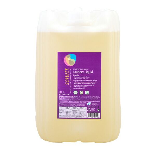 Detergents Liquid