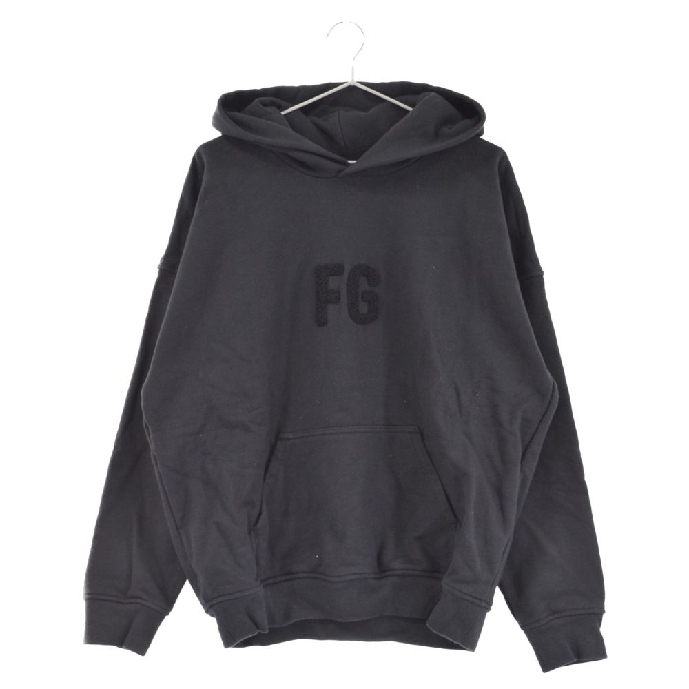 FEAR OF GOD (フィアオブゴッド) 6TH COLLECTION Everyday FG Hoodie ...