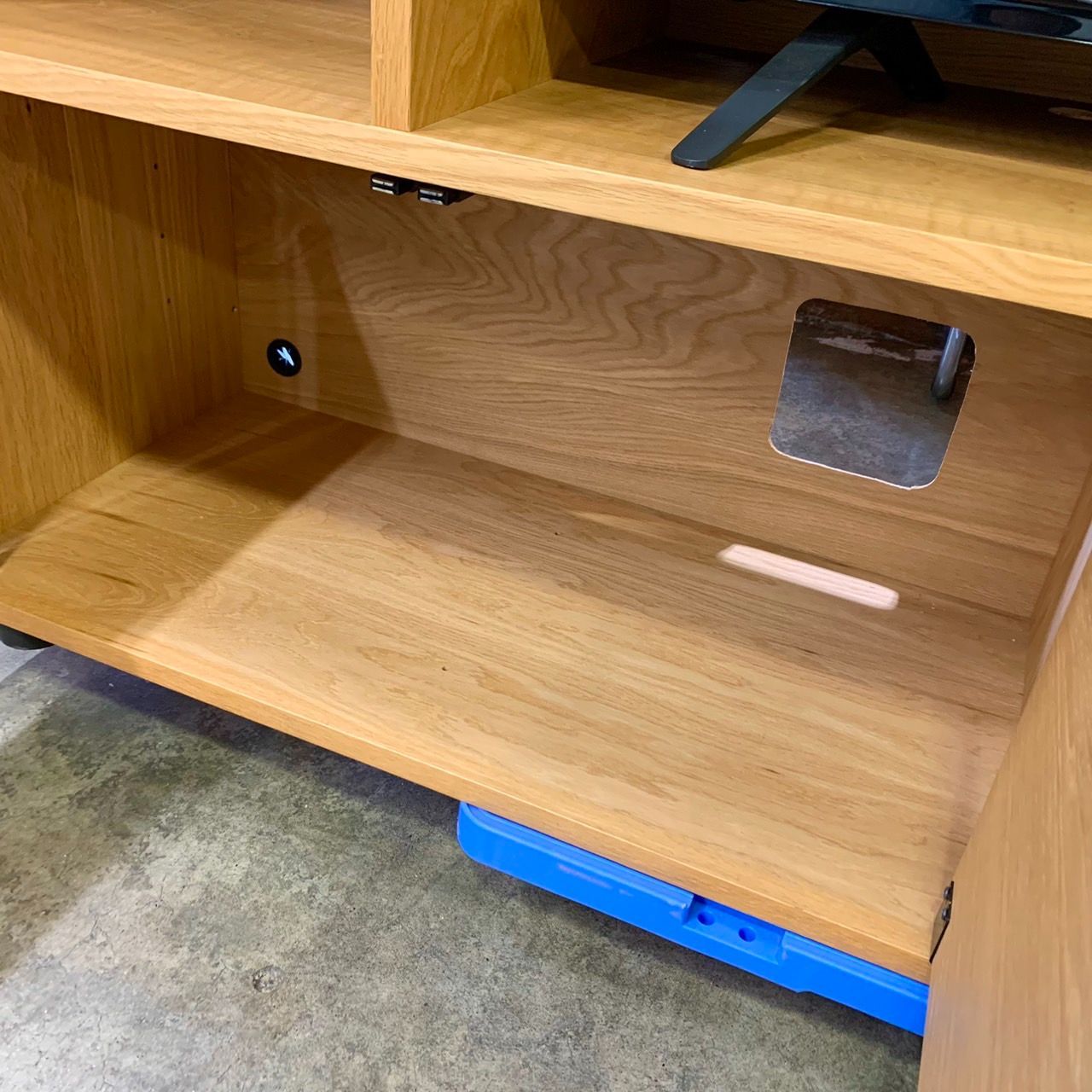 【無印良品】テレビボード　システムシェルフ　ユニットシェルフ 収納棚 専用 kkkimura618 様 MUJI 無印良品 テレビボード システム