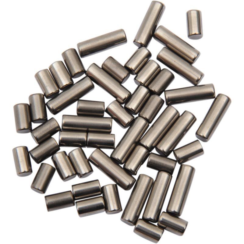 連絡用 コネクティングロッド ローラーベアリング 1986〜96年ビッグツイン用