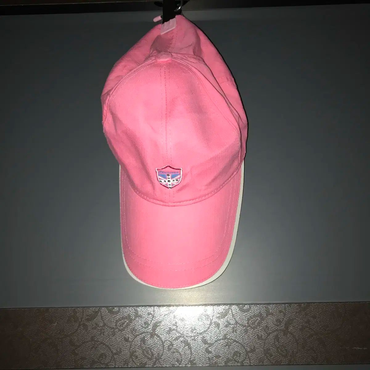 ポール アンド ジョー ムーンバットPAUL&JOE ACCESSOIRES(ポールアンドジョー アクセソワ) ブランドパッケージ付き ロゴ