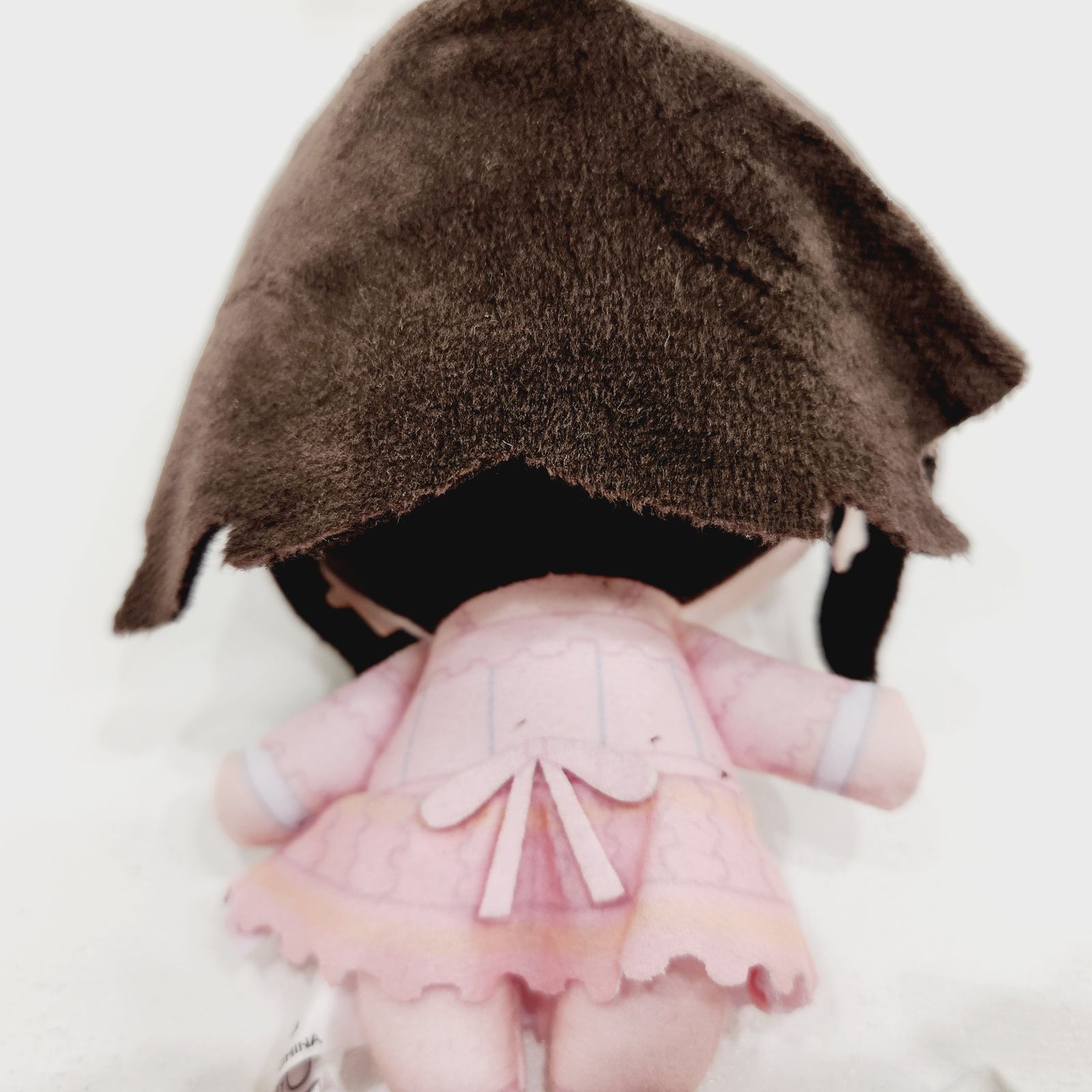 イコラブ 野口衣織 モーリーファンタジーぬいぐるみ 小牧店】イコラブ