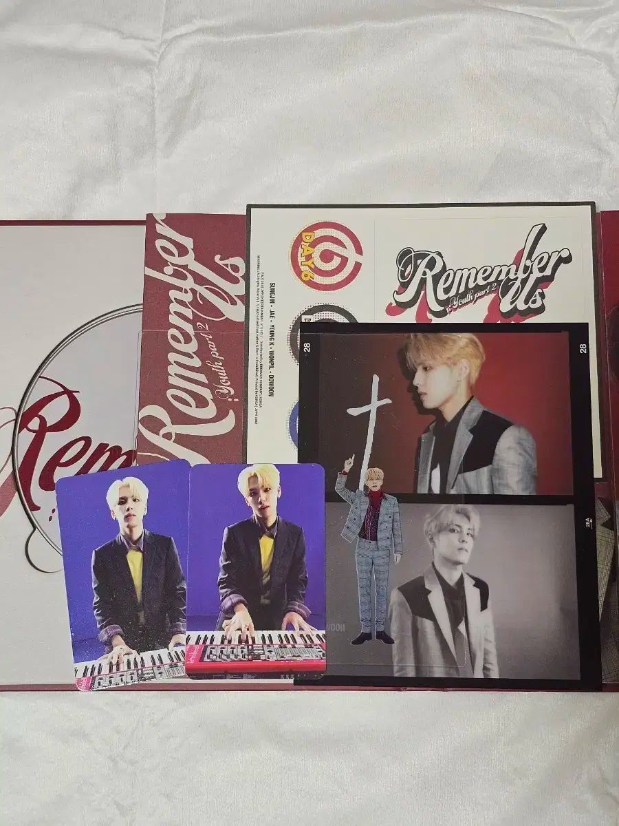 KISS OF LIFE 全員 サイン アルバム ショップ shhh KISS OF LIFE