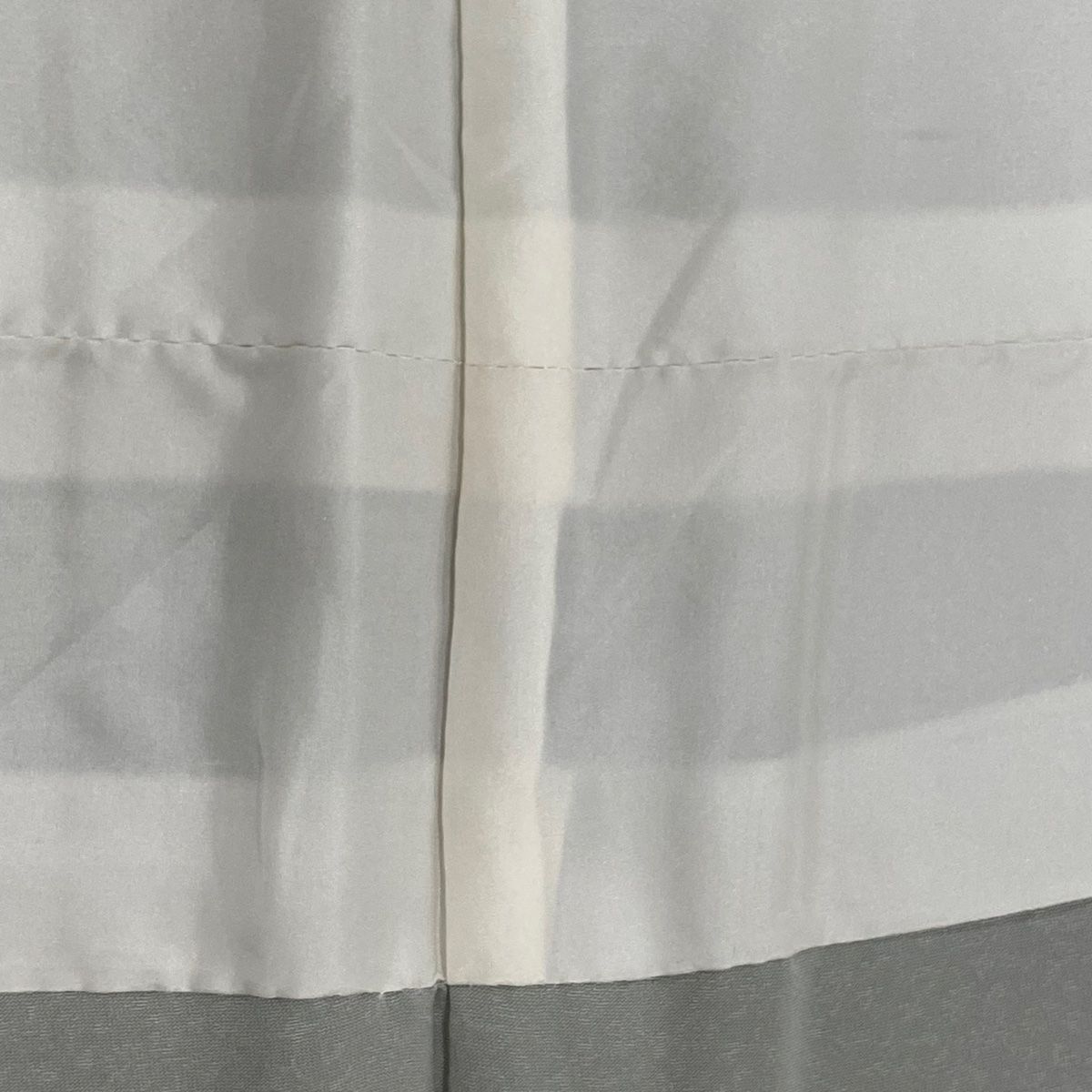 ［色無地］新品未使用品　しつけ有り　一つ紋　K-169 2025年最新】色無地着物の人気アイテム - メルカリ