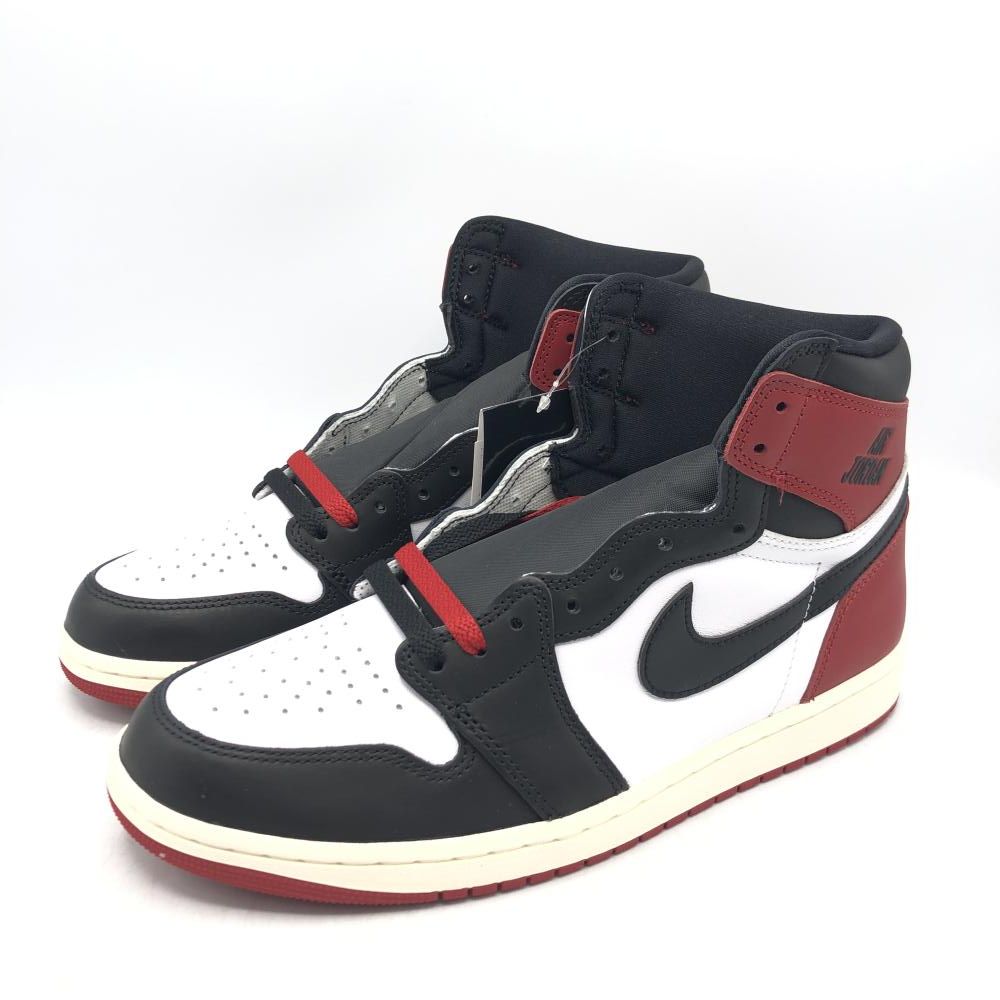NIKE AIR JORDAN 1 RETRO 28センチ Nike Air Jordan 1 Retro High OG 28センチ - メルカリ