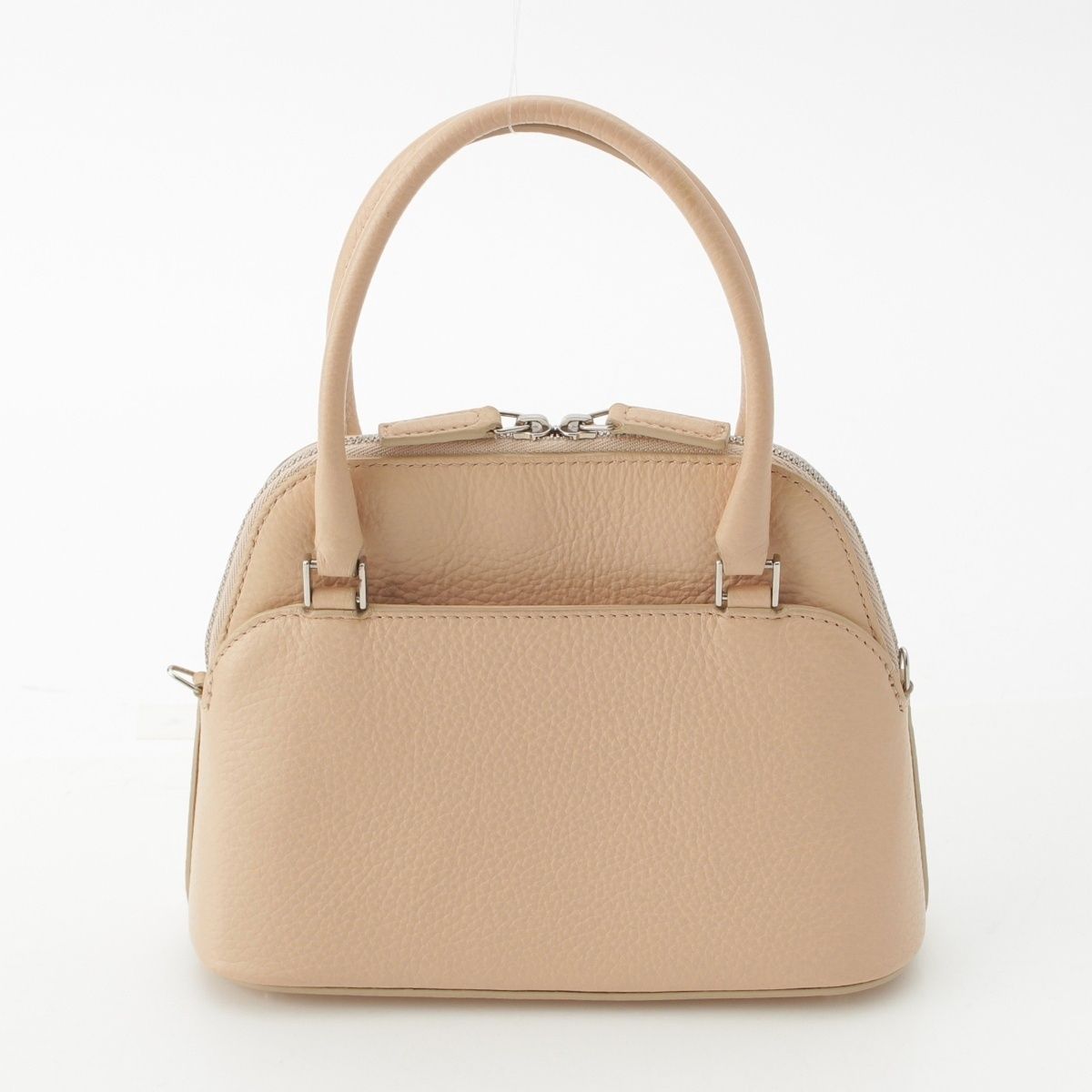 FOXEY アイボリー ショルダーバッグ　マカロン FOXEY - FOXEY 新品 マカロンバッグの通販 by 福ちゃん家