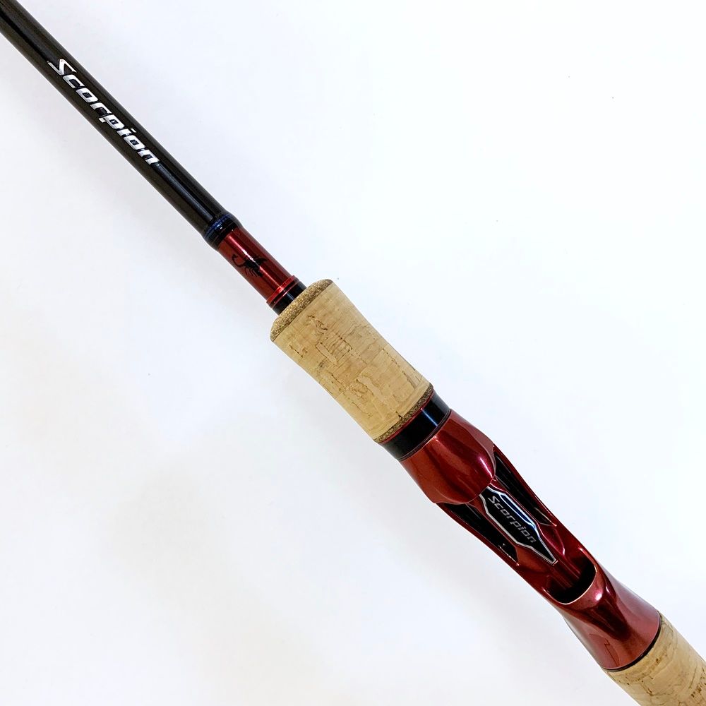 シマノ　スコーピオン　1704R-2 スコーピオン 1704R-2 【公式通販】